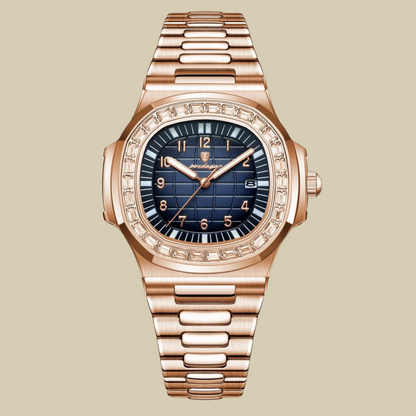 Titan (Rose Gold) - 40mm Neu